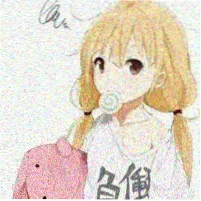 读者第七帧头像